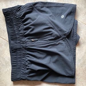 Tracker Short V 4”